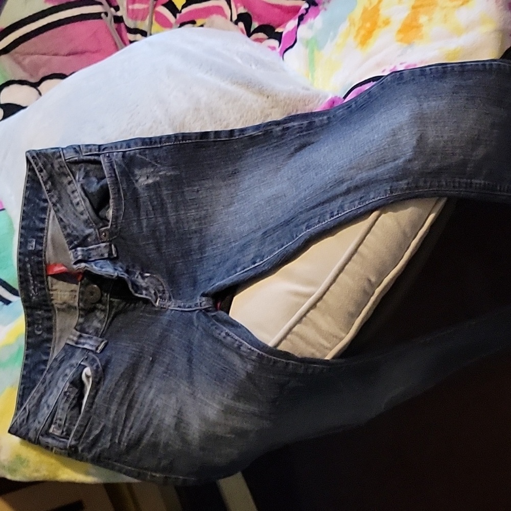 Guess jeans